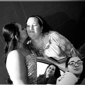 Meet your Posher, Robin